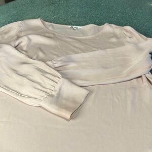 Express blouse